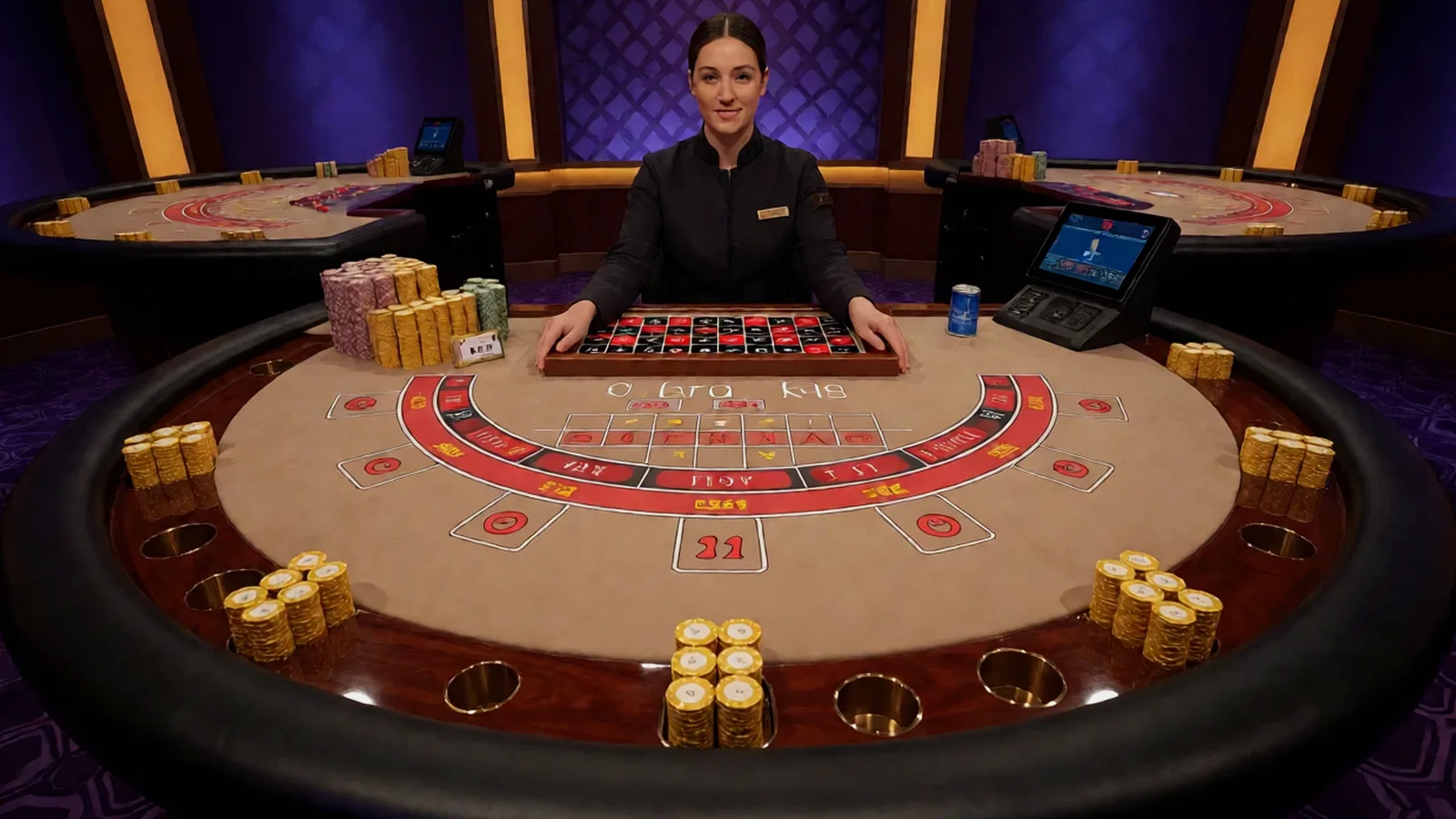Ludo Ludo Ball-by-Ball Stats
