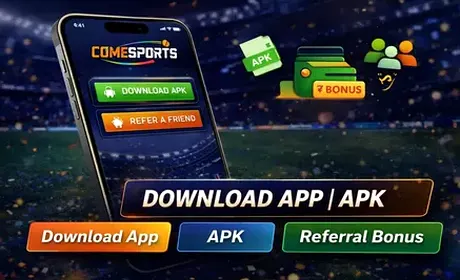 Download the app, unlock code LUDO500, and enter 1 Pts contests faster
