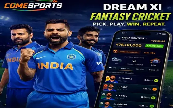 Punjab vs Lucknow on Ludo