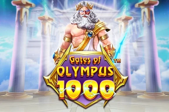 Ludo Gates of Olympus & High-RTP Lobby